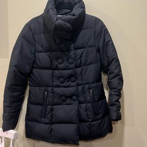 VOTRE NON (Paris) winter coat , size XS